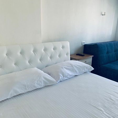 Royal Sea Studio Netanja Exteriér fotografie