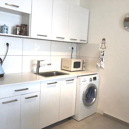 Royal Sea Studio Netanja Exteriér fotografie