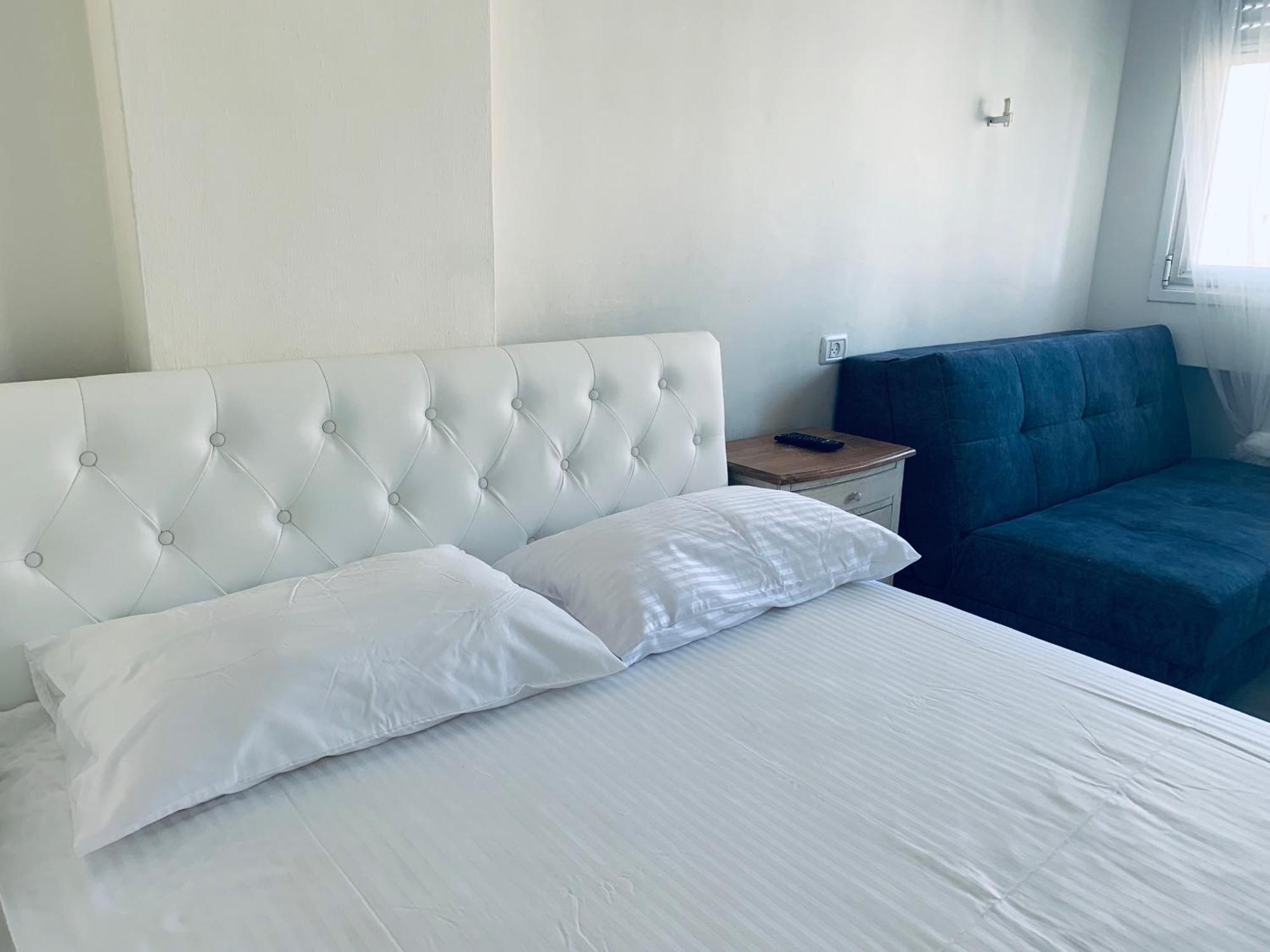 Royal Sea Studio Netanja Exteriér fotografie