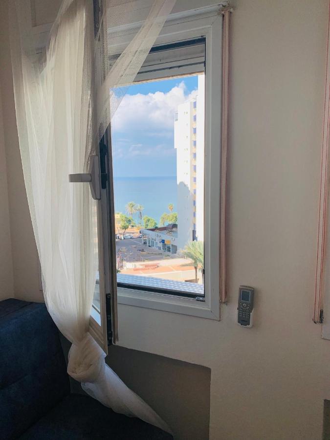 Royal Sea Studio Netanja Exteriér fotografie