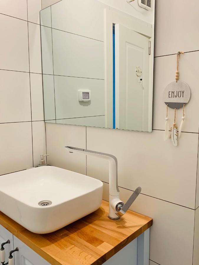 Royal Sea Studio Netanja Exteriér fotografie