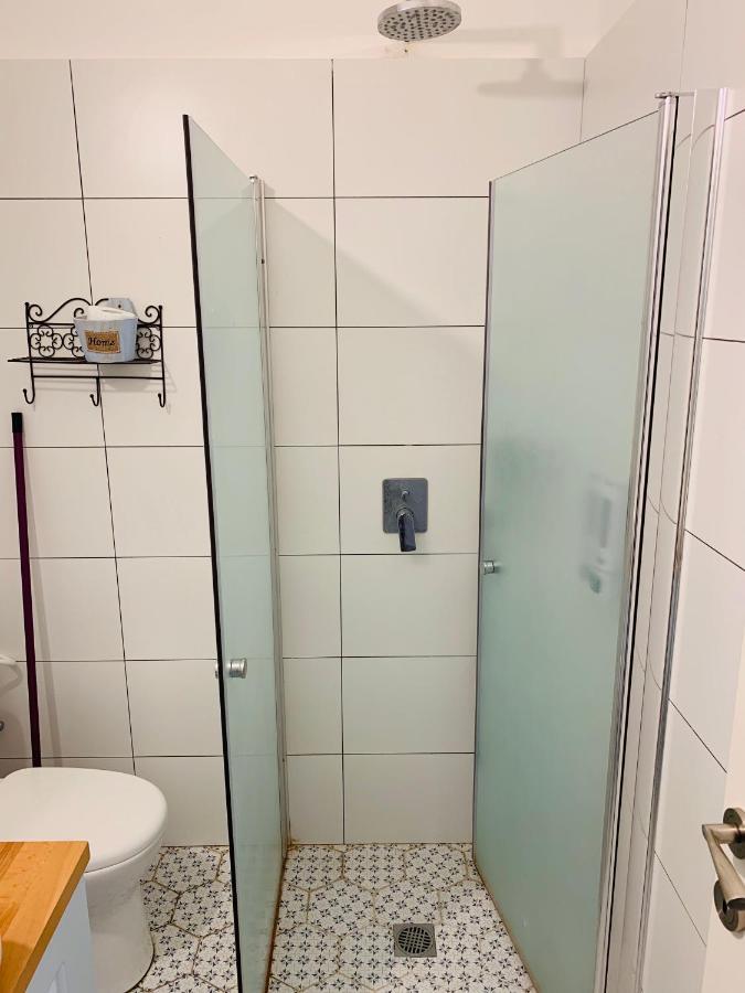 Royal Sea Studio Netanja Exteriér fotografie