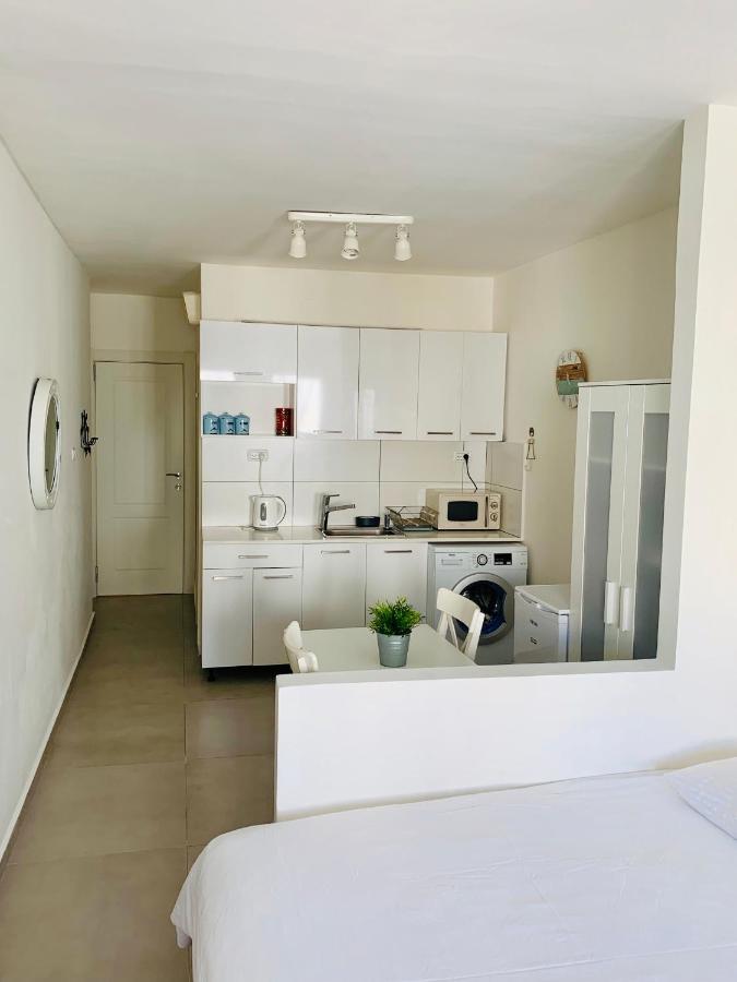 Royal Sea Studio Netanja Exteriér fotografie