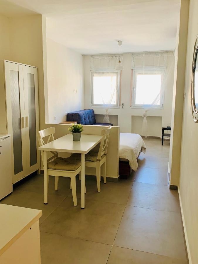 Royal Sea Studio Netanja Exteriér fotografie