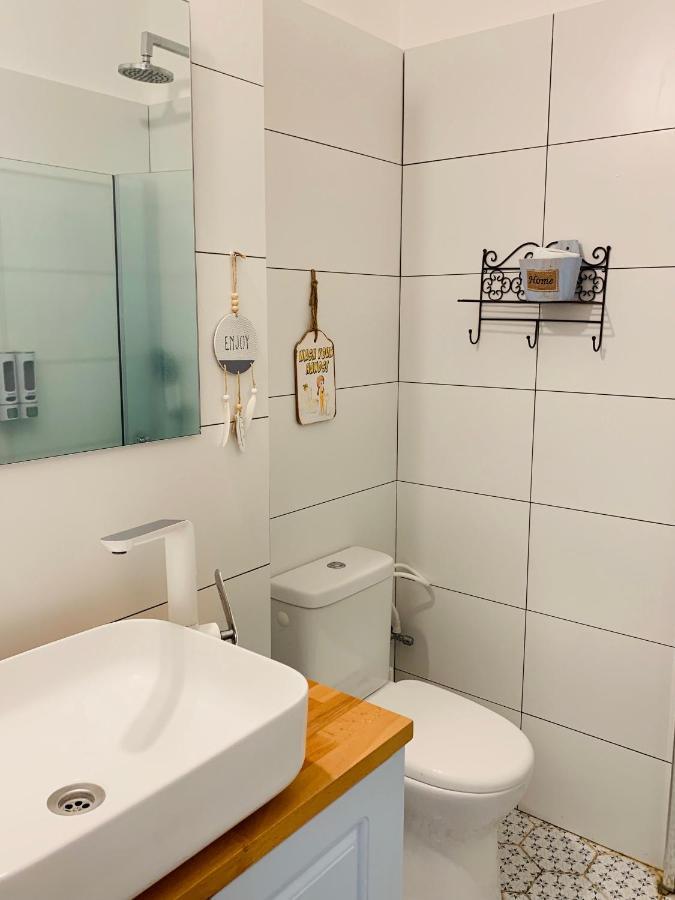 Royal Sea Studio Netanja Exteriér fotografie