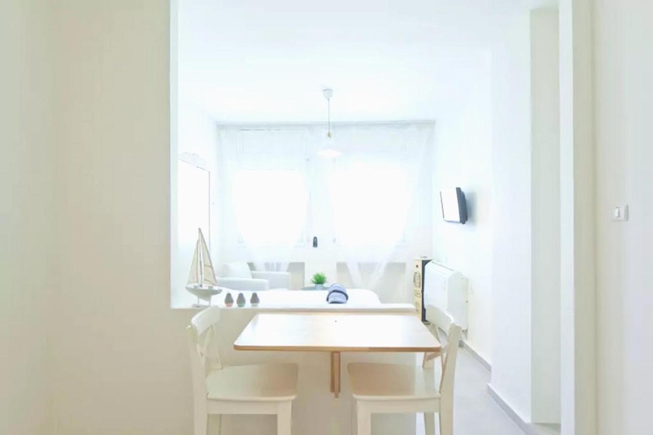 Royal Sea Studio Netanja Exteriér fotografie