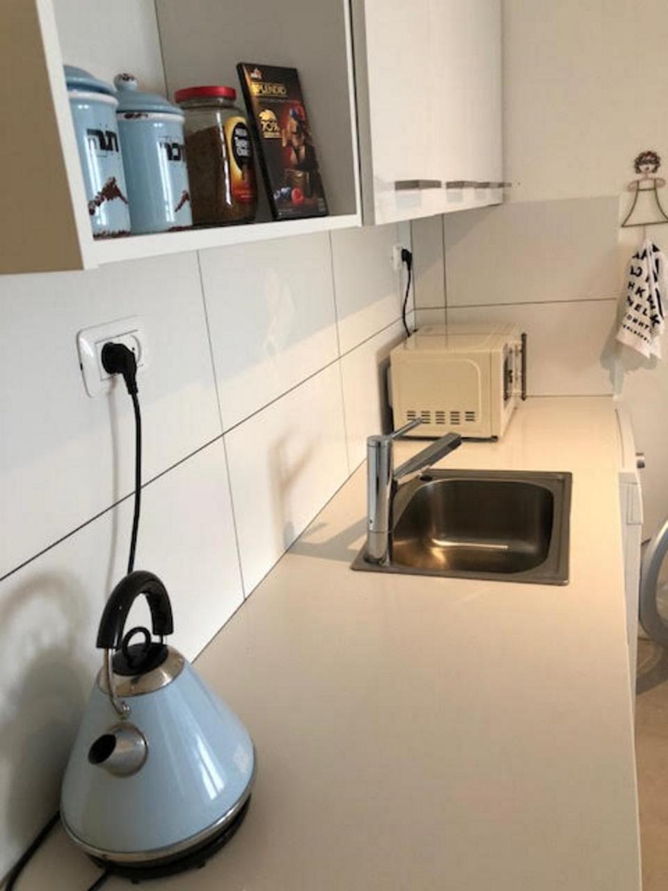 Royal Sea Studio Netanja Exteriér fotografie