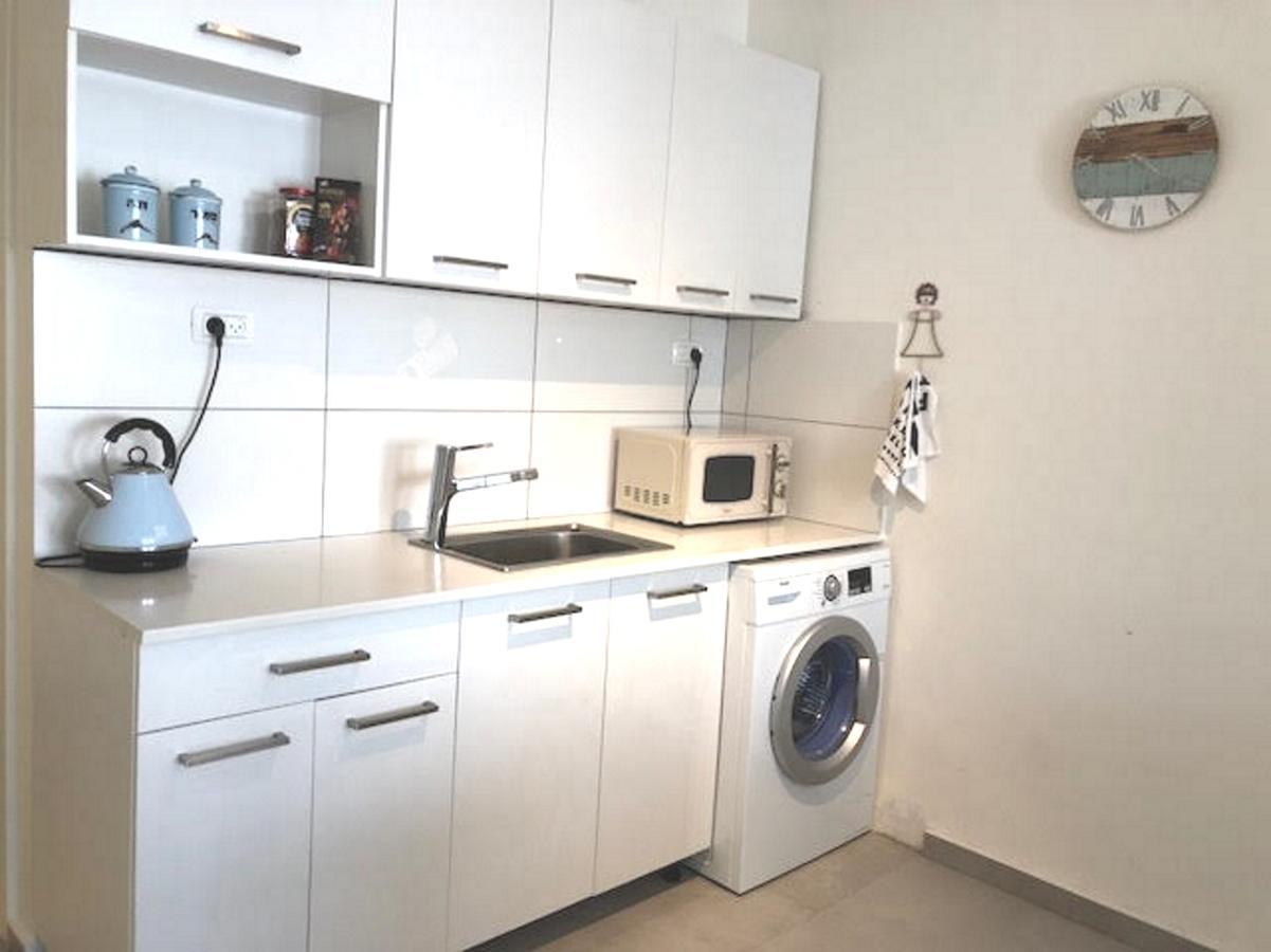 Royal Sea Studio Netanja Exteriér fotografie